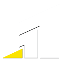 Логотип канала 11 канал Днепр
