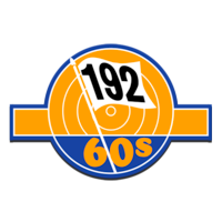 Логотип канала 192TV 60s