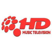Логотип канала 1HD Music