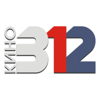 Логотип канала 312 Кино HD