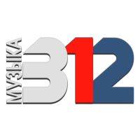 Логотип канала 312 Музыка HD