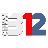 Логотип канала 312 Сериал HD