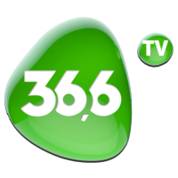 Логотип канала 6 HD
