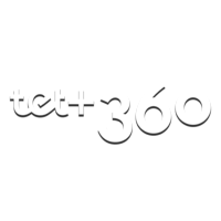 Логотип канала 360TV [LV]
