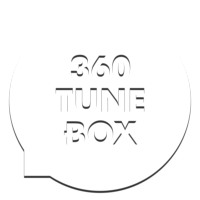 Логотип канала 360TuneBox