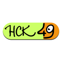Логотип канала 49 канал