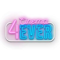 Логотип канала 4ever Cinema HD