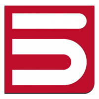 Логотип канала 5 TV [AM]