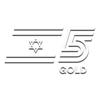 Логотип канала 5Sport Gold HD