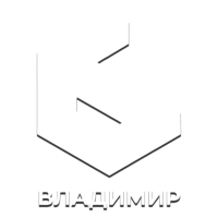 Логотип канала 6 канал (Владимир)