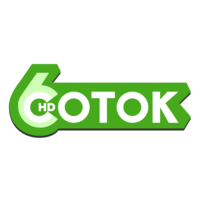 Логотип канала 6 соток HD