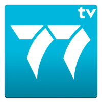 Логотип канала 77TV