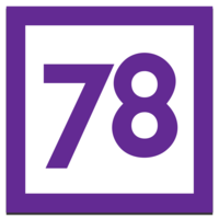Логотип канала 78