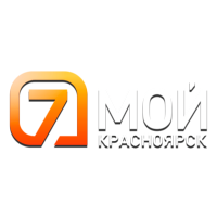 Логотип канала 7 канал (Красноярск)