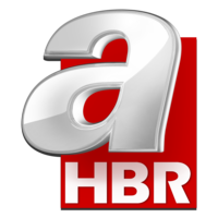 Логотип канала A Haber HD
