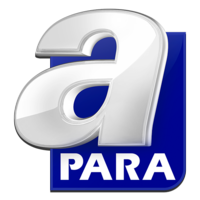 Логотип канала A Para HD