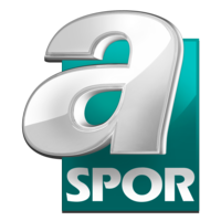 Логотип канала A Spor HD