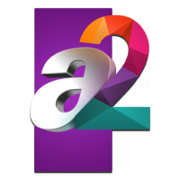 Логотип канала A2 HD [TR]