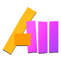 Логотип канала А3