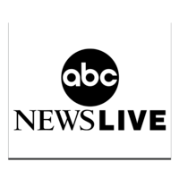 Логотип канала ABC News Live [US]
