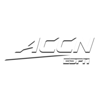 Логотип канала ACC Network [US]