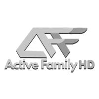 Логотип канала Active Family HD [PL]