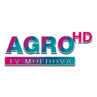 Логотип канала Agro TV [MD]