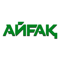 Логотип канала Айғак