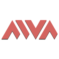 Логотип канала AIVA HD