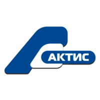 Логотип канала Актис