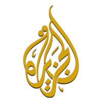 Логотип канала Al Jazeera International