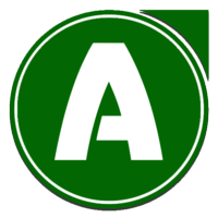 Логотип канала Алау