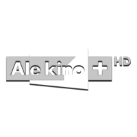 Логотип канала Ale Kino+ HD