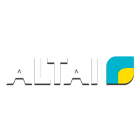 Логотип канала Altai