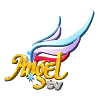 Логотип канала Angel TV