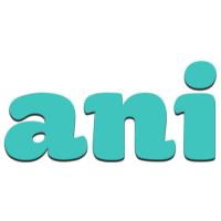 Логотип канала Ani