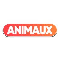 Логотип канала Animaux