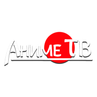 Логотип канала Anime TV