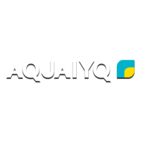Логотип канала AQJAIYQ