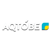 Логотип канала AQTOBE