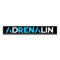 Логотип канала Arena Adrenalin [RS]