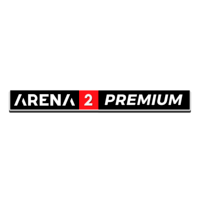 Логотип канала Arena Premium 2 HD [RS]