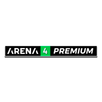Логотип канала Arena Premium 4 [RS]