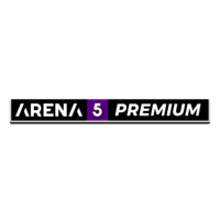 Логотип канала Arena Premium 5 [RS]