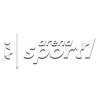 Логотип канала Arena Sport 1 [SK]