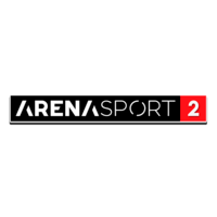 Логотип канала Arena Sport 2 [HR]