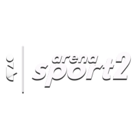 Логотип канала Arena Sport 2 [SK]