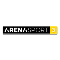 Логотип канала Arena Sport 3 HD [RS]