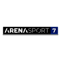 Логотип канала Arena Sport 7 [HR]