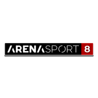 Логотип канала Arena Sport 8 HD [RS]